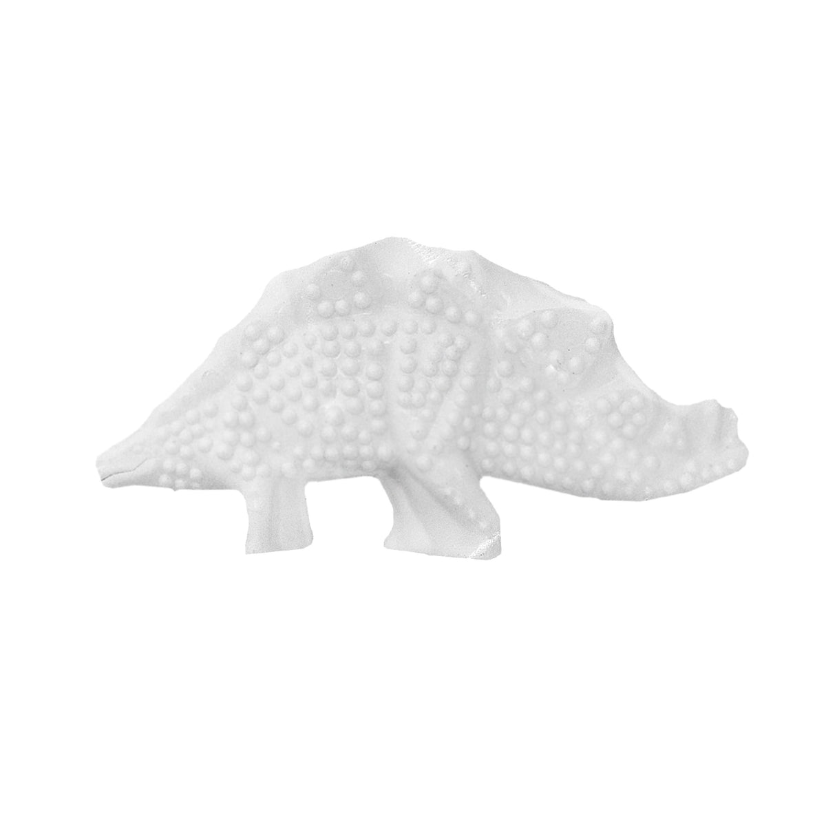 Nylabone Power Chew Dental Dinosaur Dog Toy Chicken 1ea/Large/Giant - Up To 50 lb - Bark & Beyond