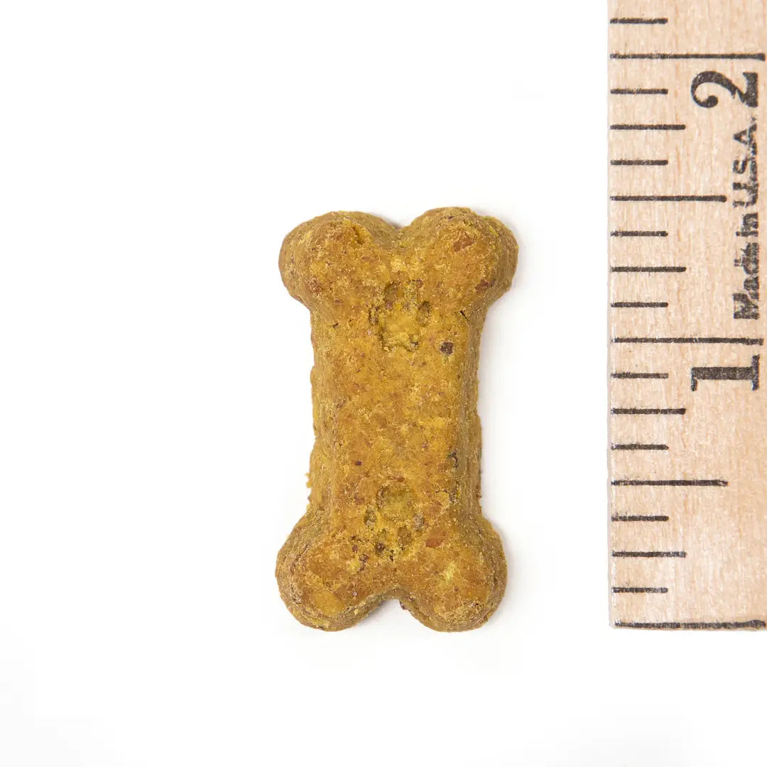 Meat Lovers Dog Treats – Beef, Turkey & Chicken Dog Treats 16 oz