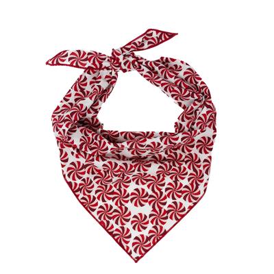 Holiday | Christmas Bandana | Holiday Bandana | Reindeer | Winter Bandana