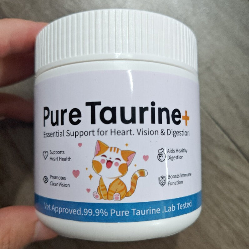 Chicken Flavor Daily Supplement for Cats