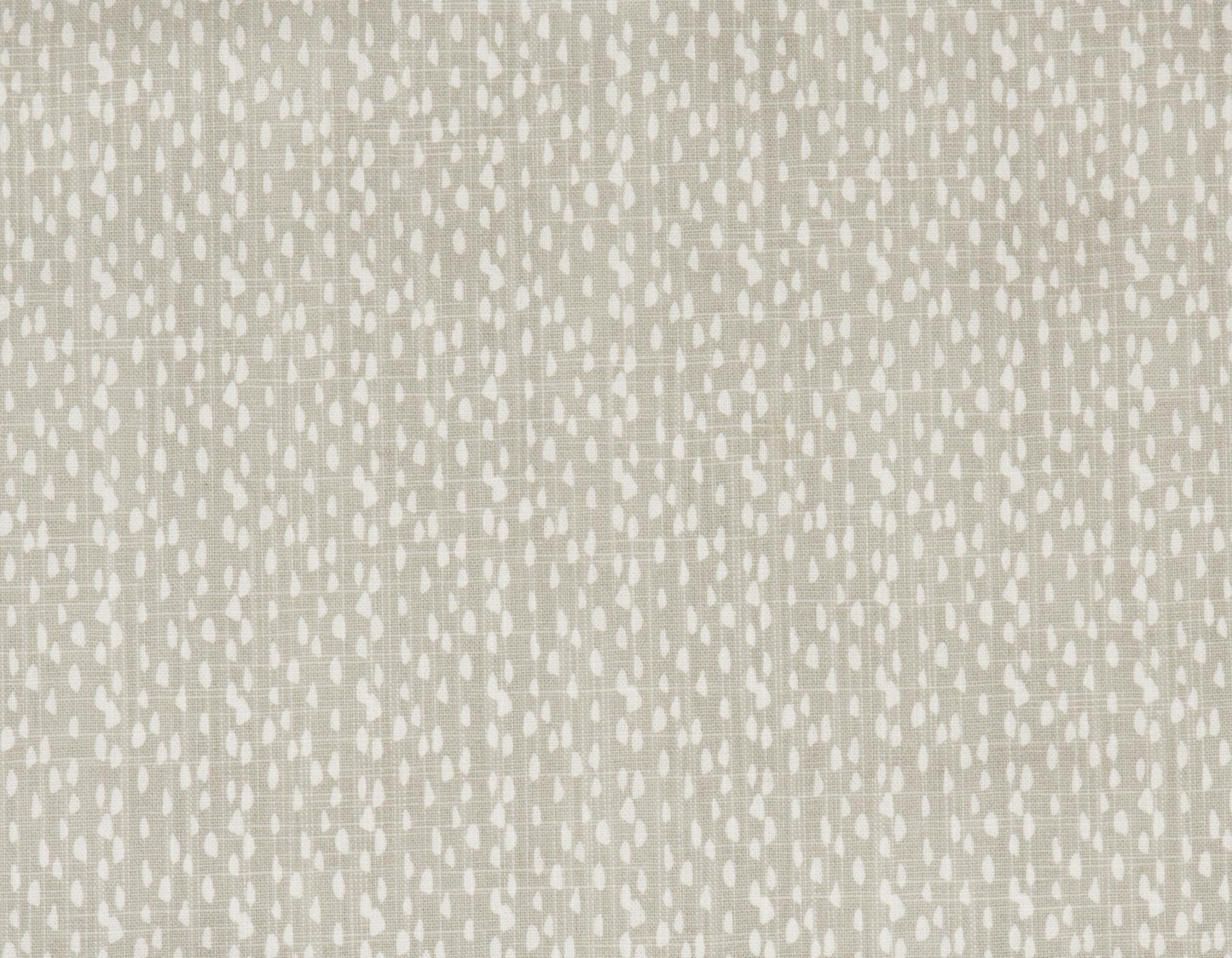 Blanket and Bone Toy Set - Dottie Grey