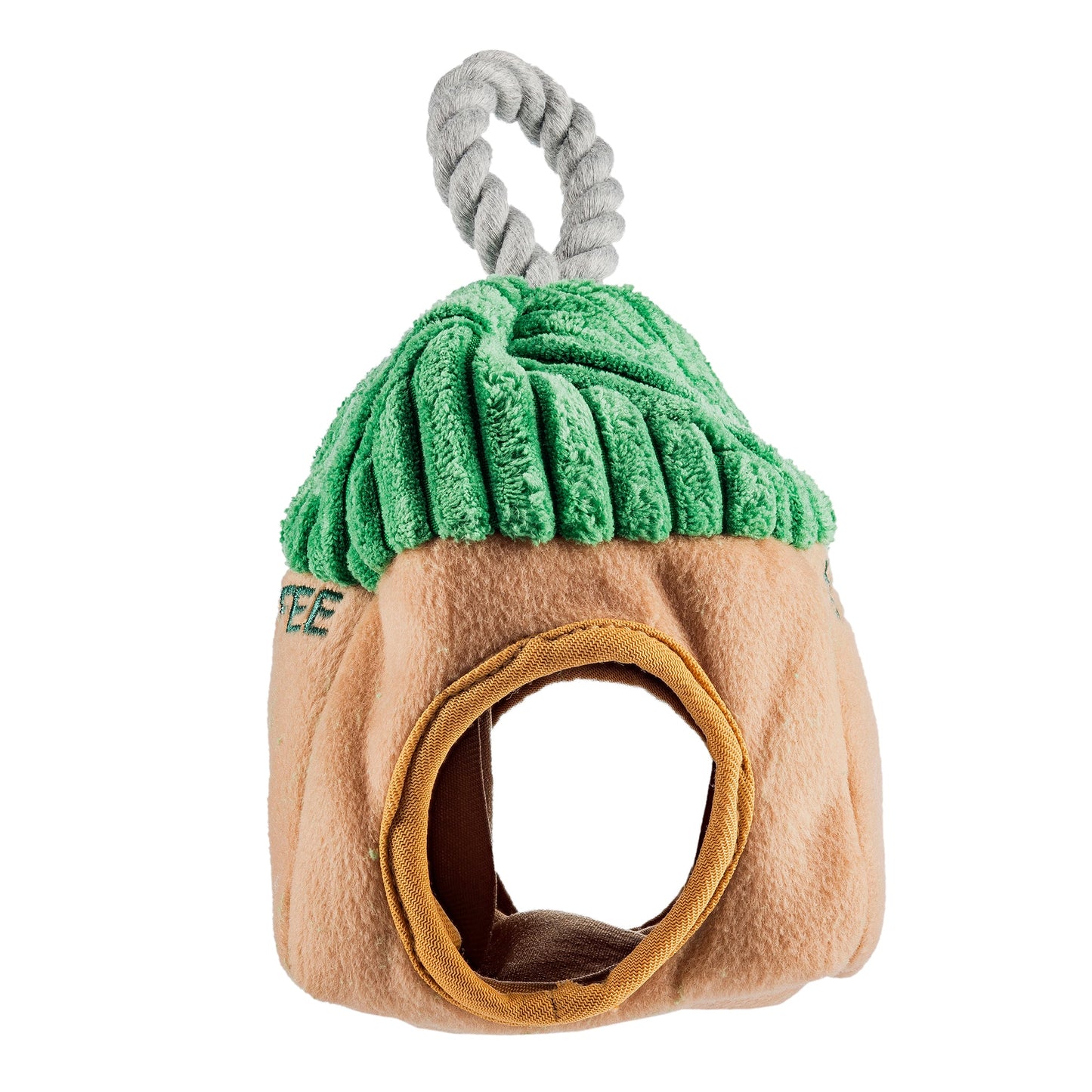 Starbarks Coffee House Interactive Toy