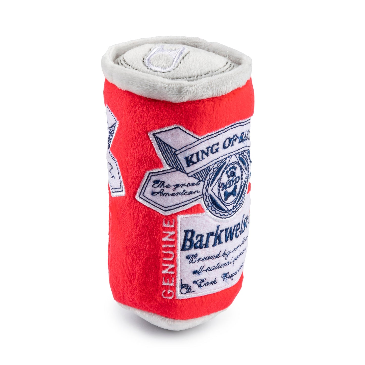Barkweiser Can