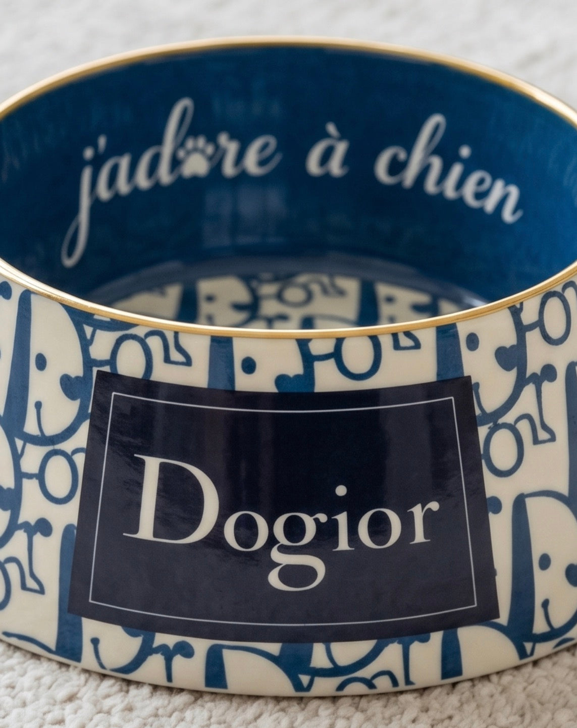 Dogior Bowls