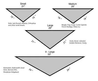 It's My Gotcha Day Mother Puppers Dog Bandana.