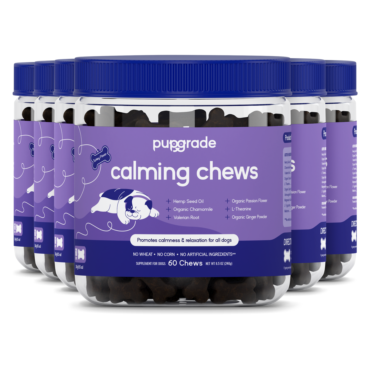 Calming Support