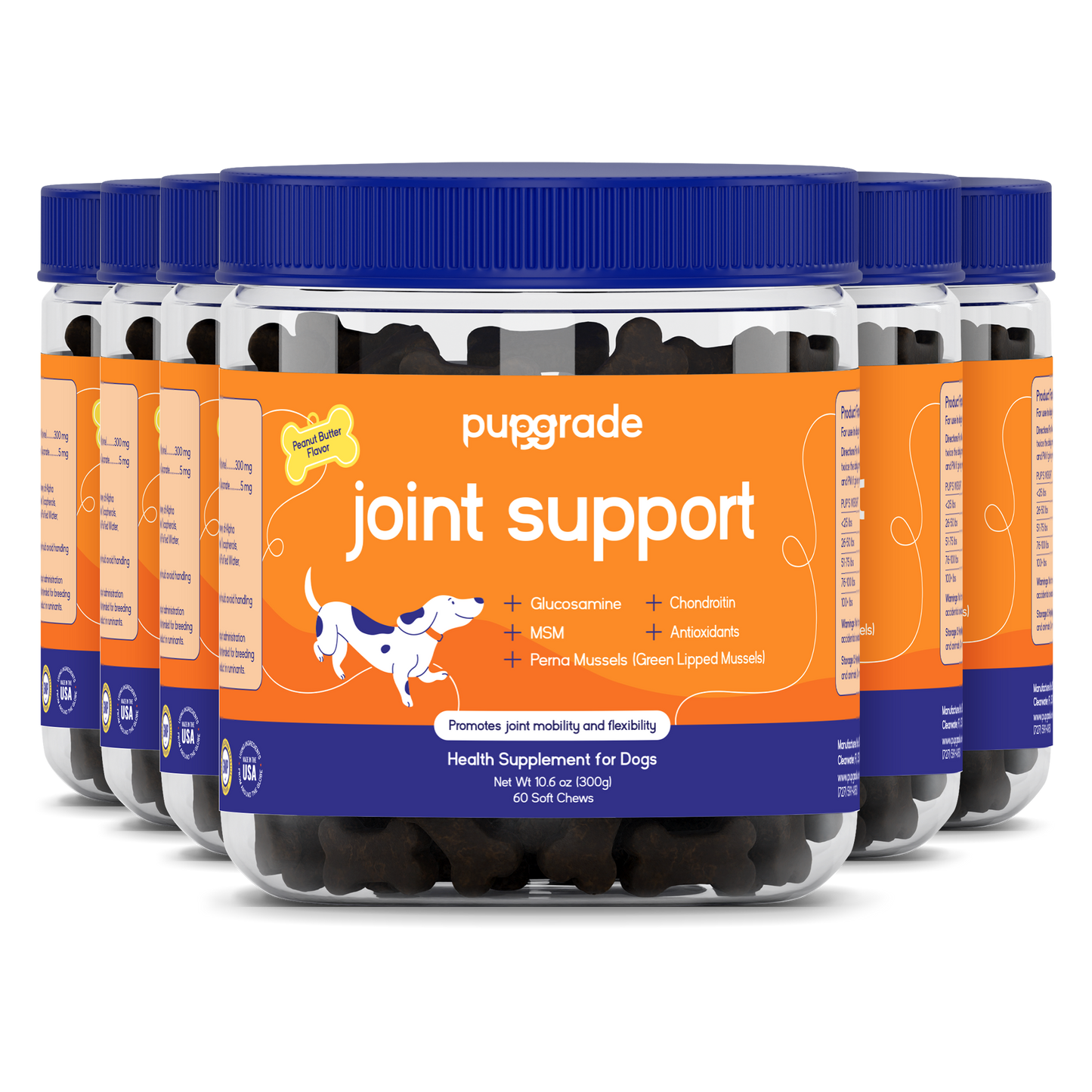Joint Support