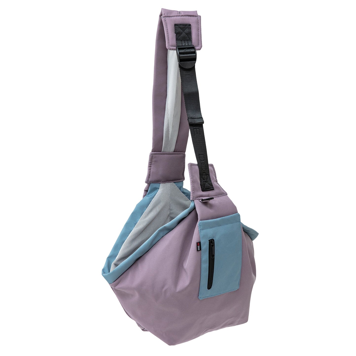 Canvas Companion Pet Sling Carrier Bag