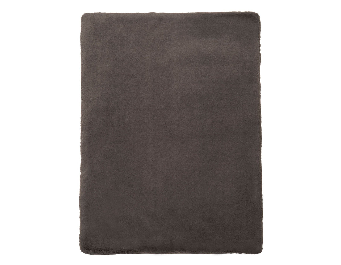 Mink Grey Blanket