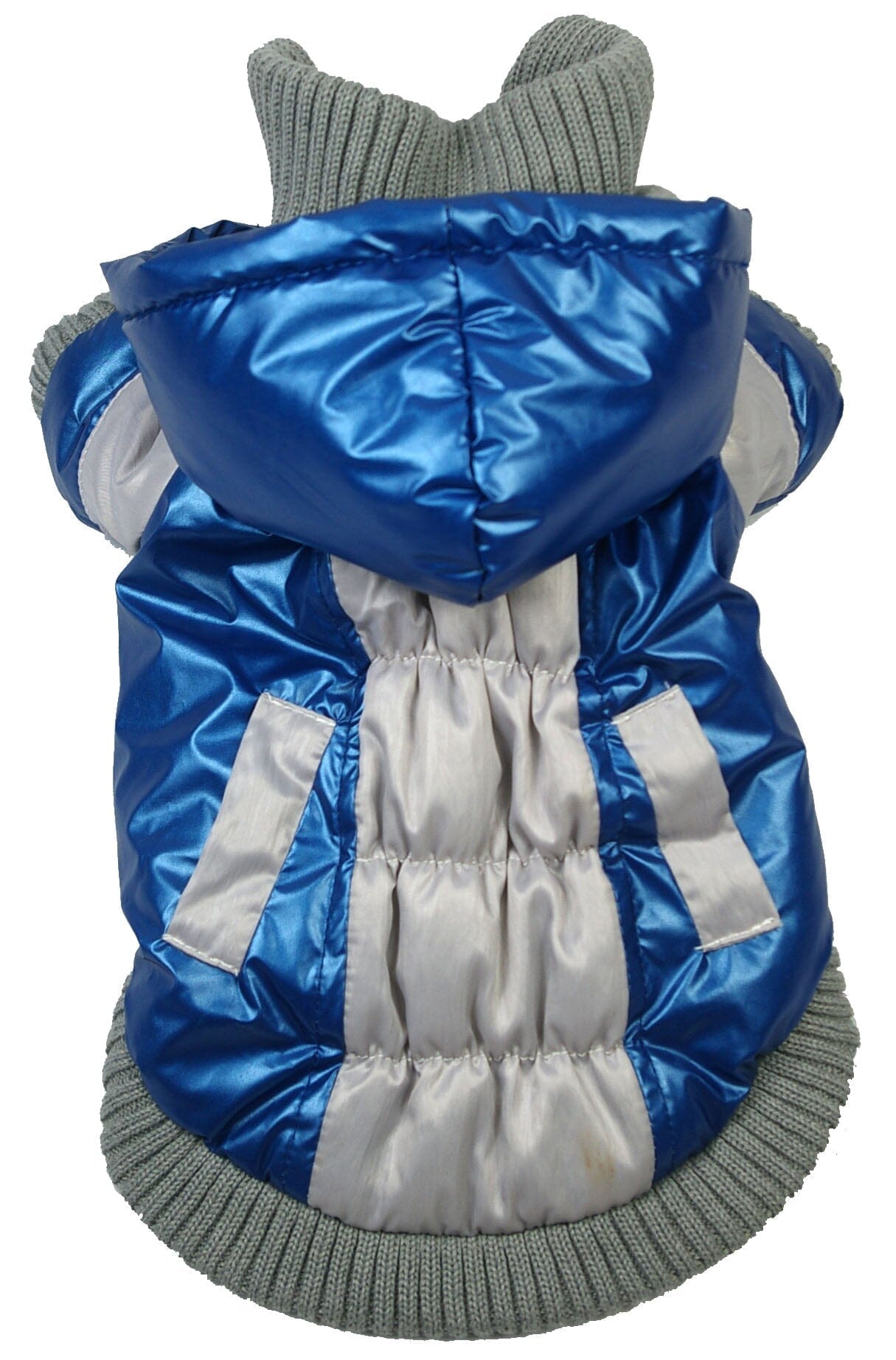 Pet Life ® 'Vintage Aspen' 3M Insulated Sporty Ski Dog Jacket w/ Removable Hood
