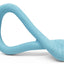 Nylabone Creative Play Tuug Dog Tug Toy Blue 1ea/Large/Giant - Up To 50 lb