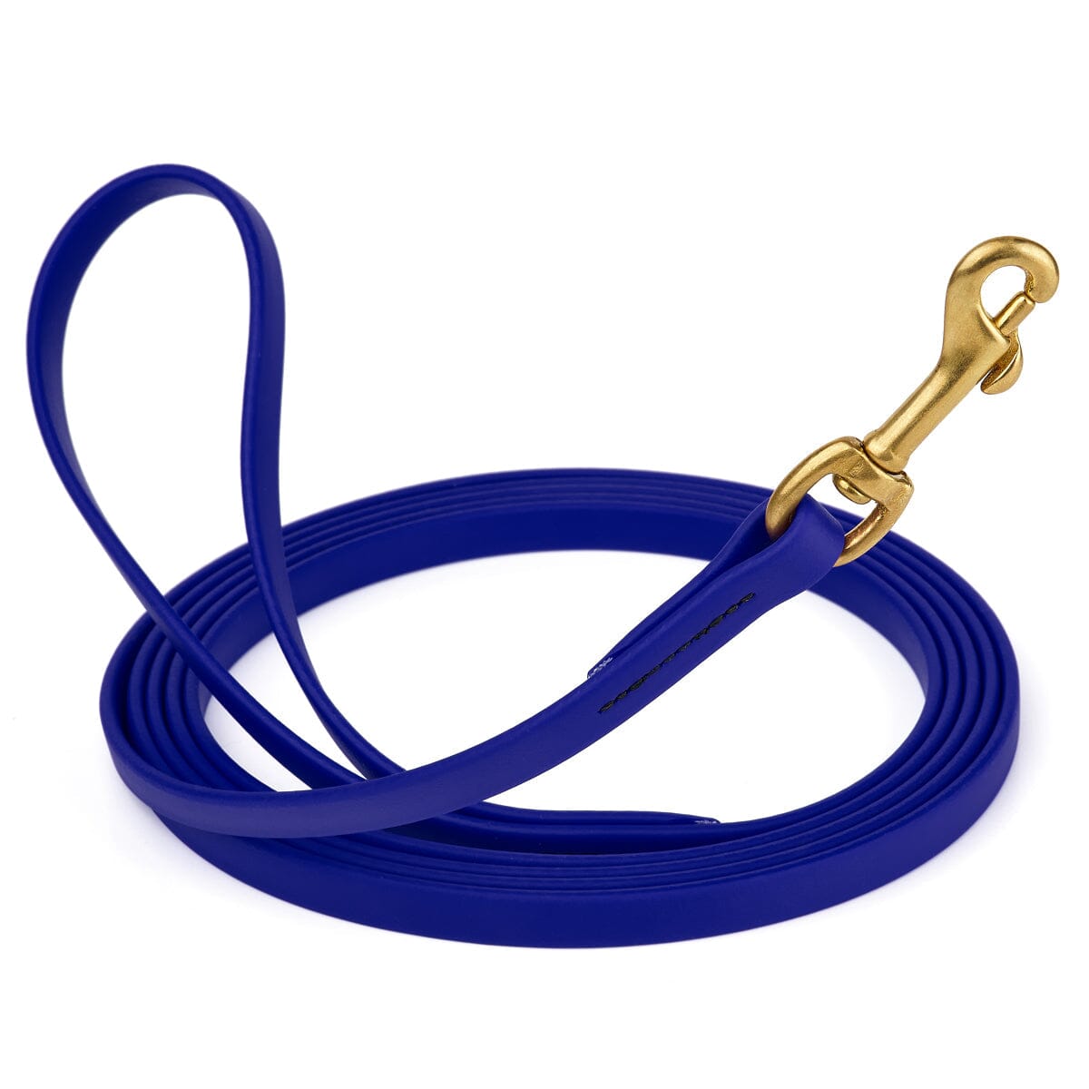 Biothane Working Dog Lead 33ft - Long Line Collection