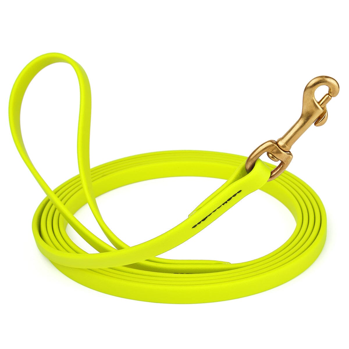 Biothane Working Dog Lead 33ft - Long Line Collection