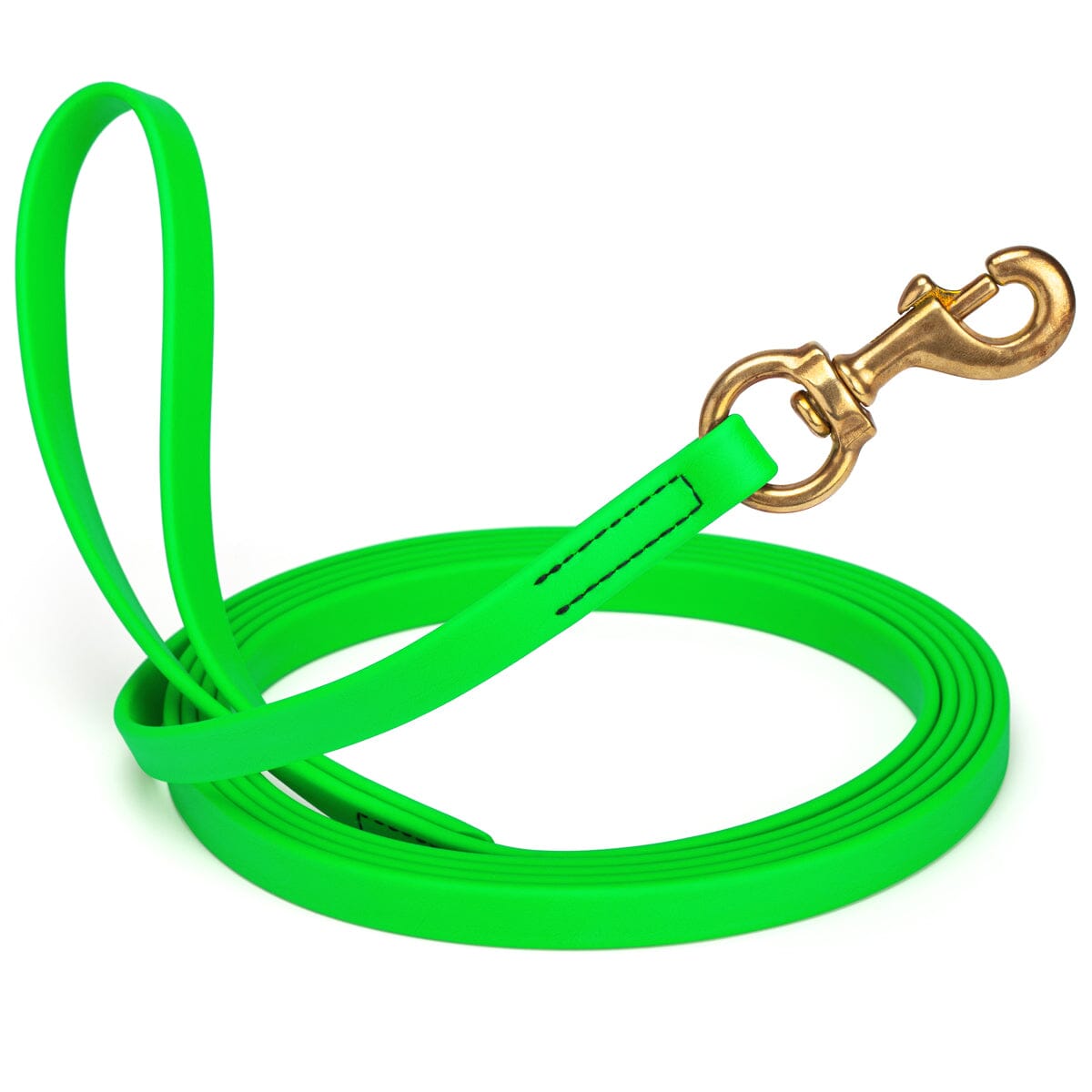 Biothane Working Dog Lead 20ft - Long Line Collection