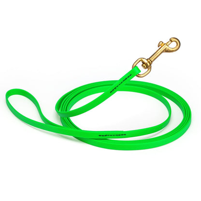 Biothane Working Dog Lead 15ft - Long Line Collection