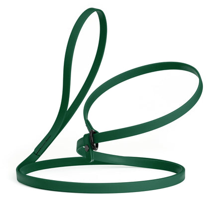 Biothane Slip Lead for Dogs, 5FT and 7FT