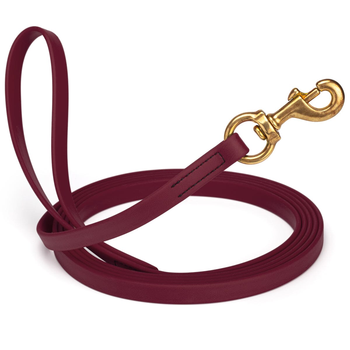 Biothane Working Dog Lead 10ft - Long Line Collection