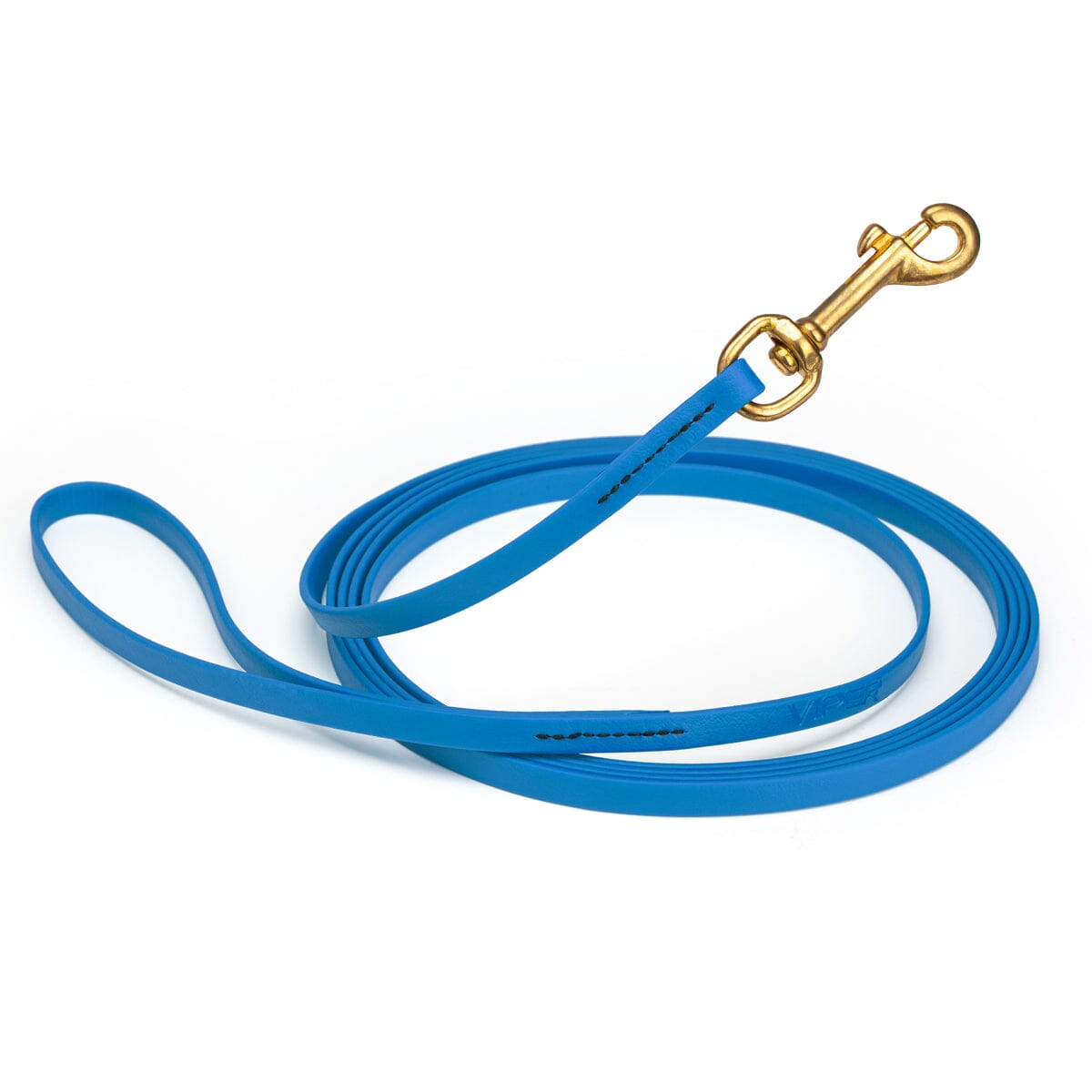 Biothane Working Dog Lead 15ft - Long Line Collection