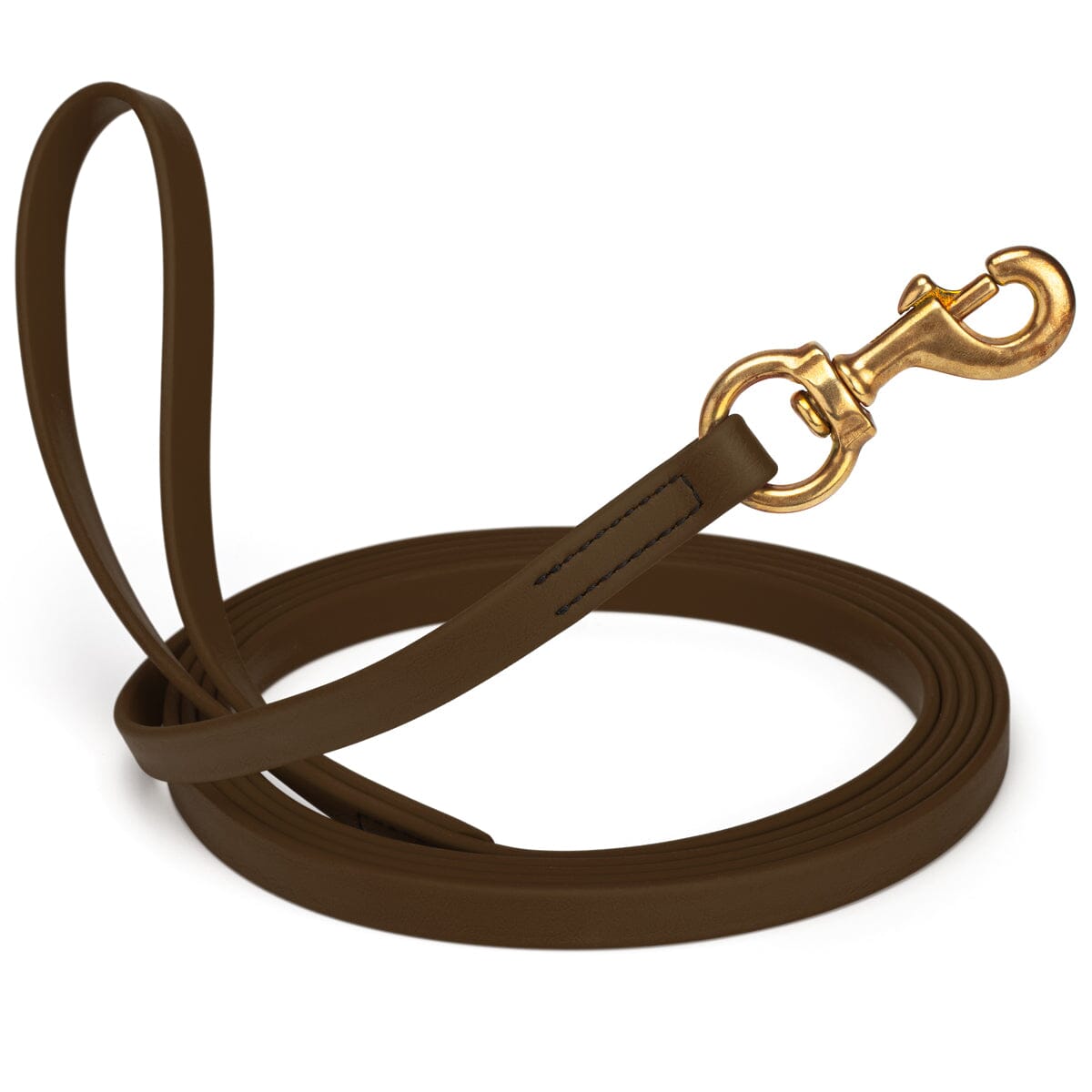 Biothane Working Dog Lead 33ft - Long Line Collection
