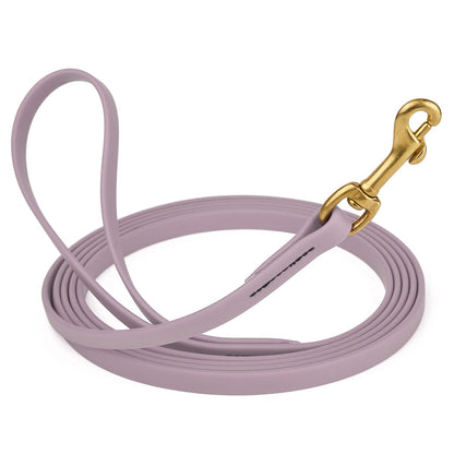Biothane Working Dog Lead 10ft - Long Line Collection