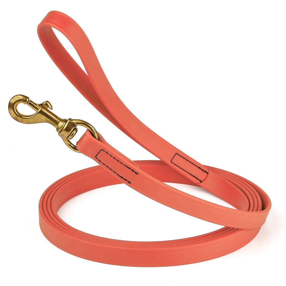 Biothane Working Dog Lead 33ft - Long Line Collection