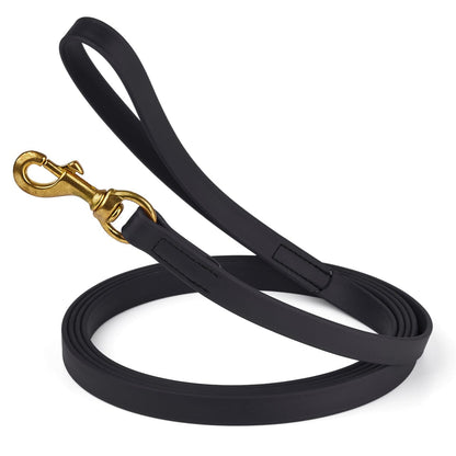 Biothane Working Dog Lead 15ft - Long Line Collection
