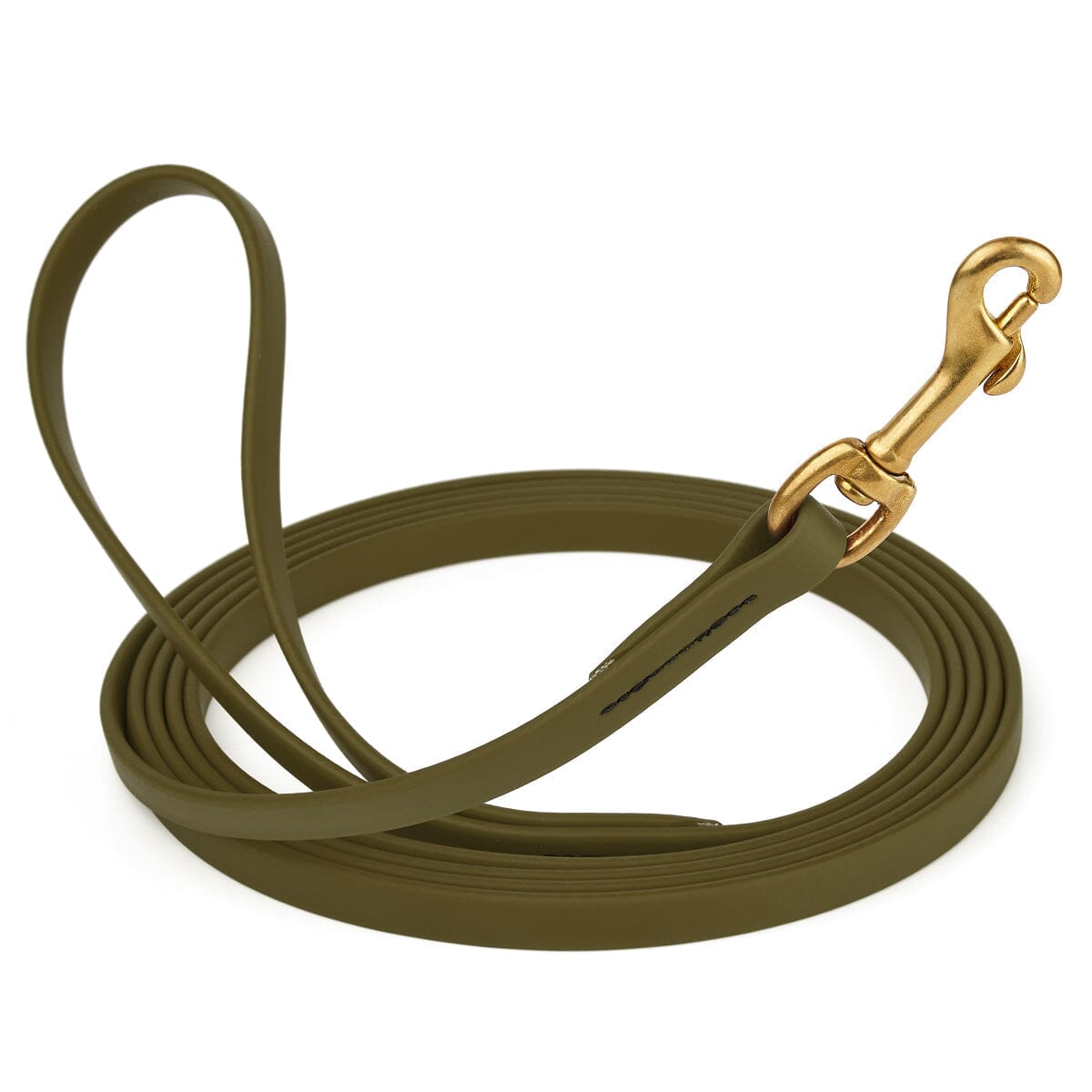 Biothane Working Dog Lead 20ft - Long Line Collection