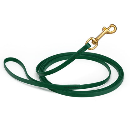 Biothane Working Dog Lead 33ft - Long Line Collection