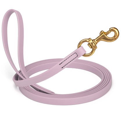 Biothane Working Dog Lead 33ft - Long Line Collection