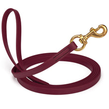 Biothane Working Dog Lead 20ft - Long Line Collection