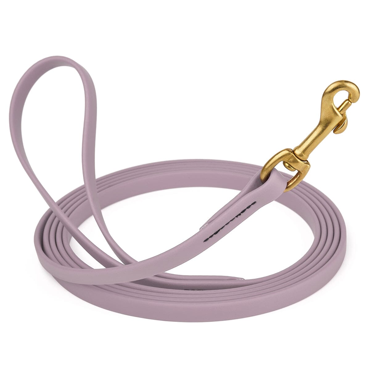 Biothane Working Dog Lead 33ft - Long Line Collection
