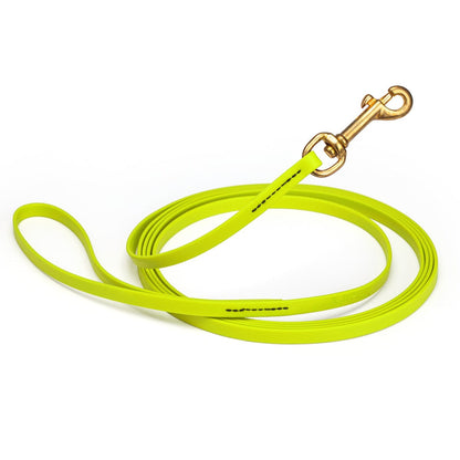 Biothane Working Dog Lead 33ft - Long Line Collection