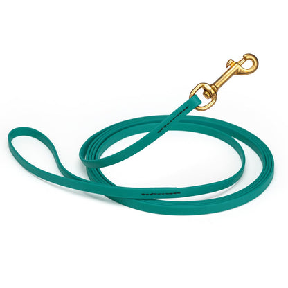 Biothane Working Dog Lead 20ft - Long Line Collection