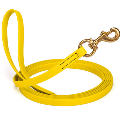 Biothane Working Dog Lead 33ft - Long Line Collection