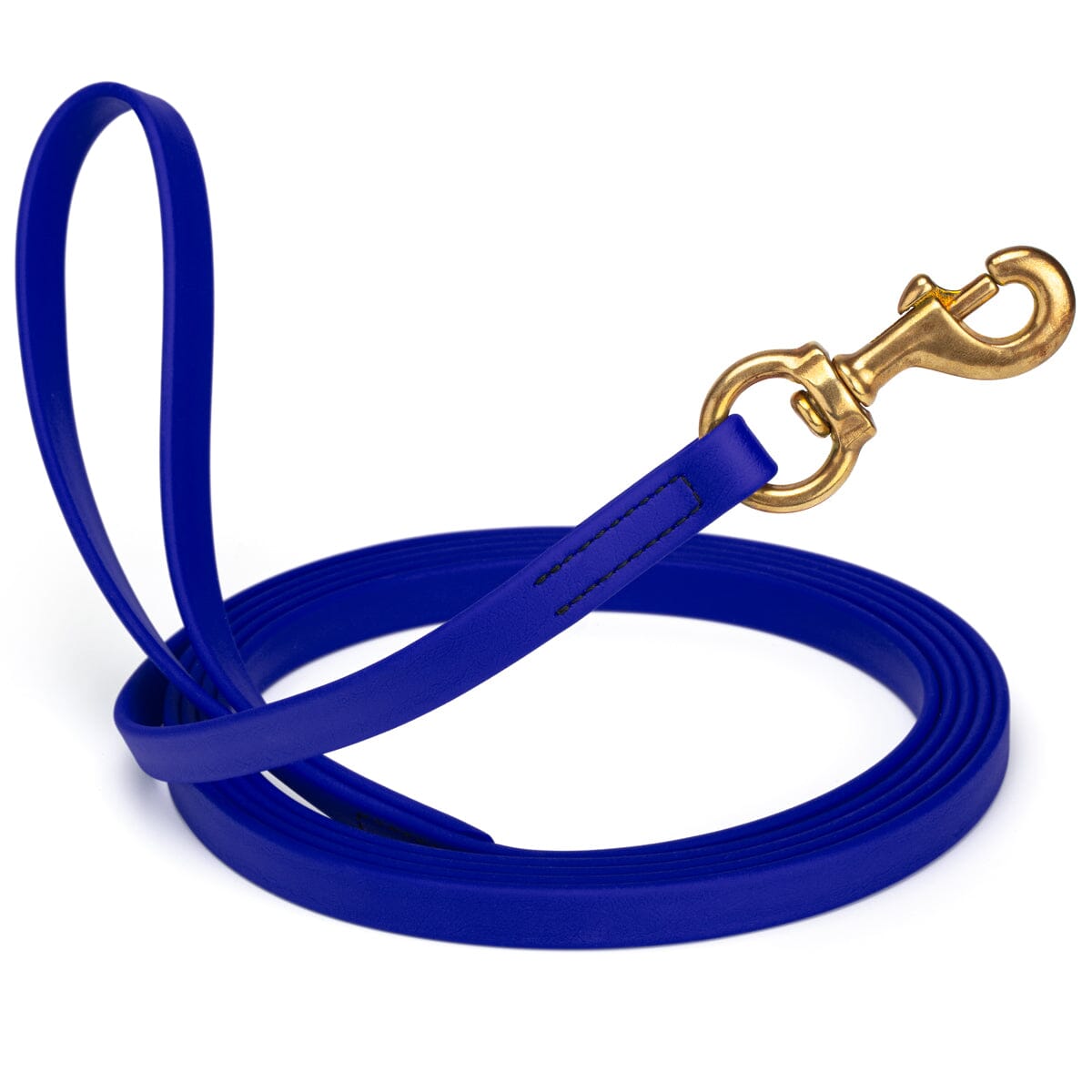 Biothane Working Dog Lead 15ft - Long Line Collection