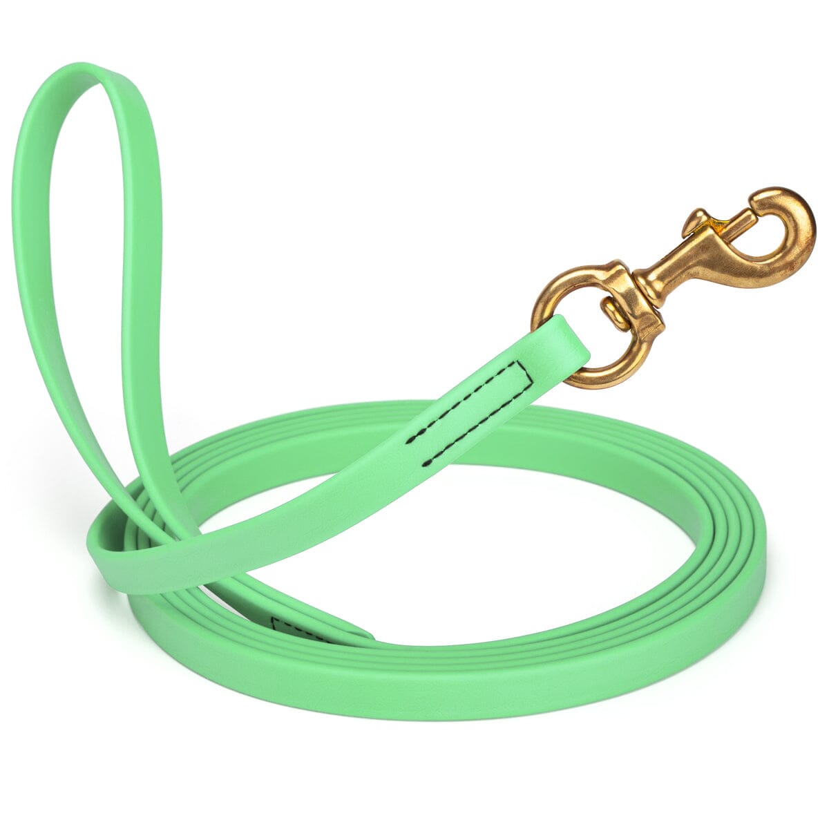 Biothane Working Dog Lead 33ft - Long Line Collection