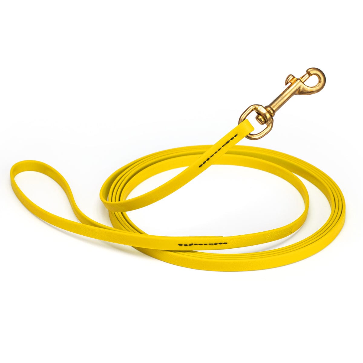 Biothane Working Dog Lead 20ft - Long Line Collection