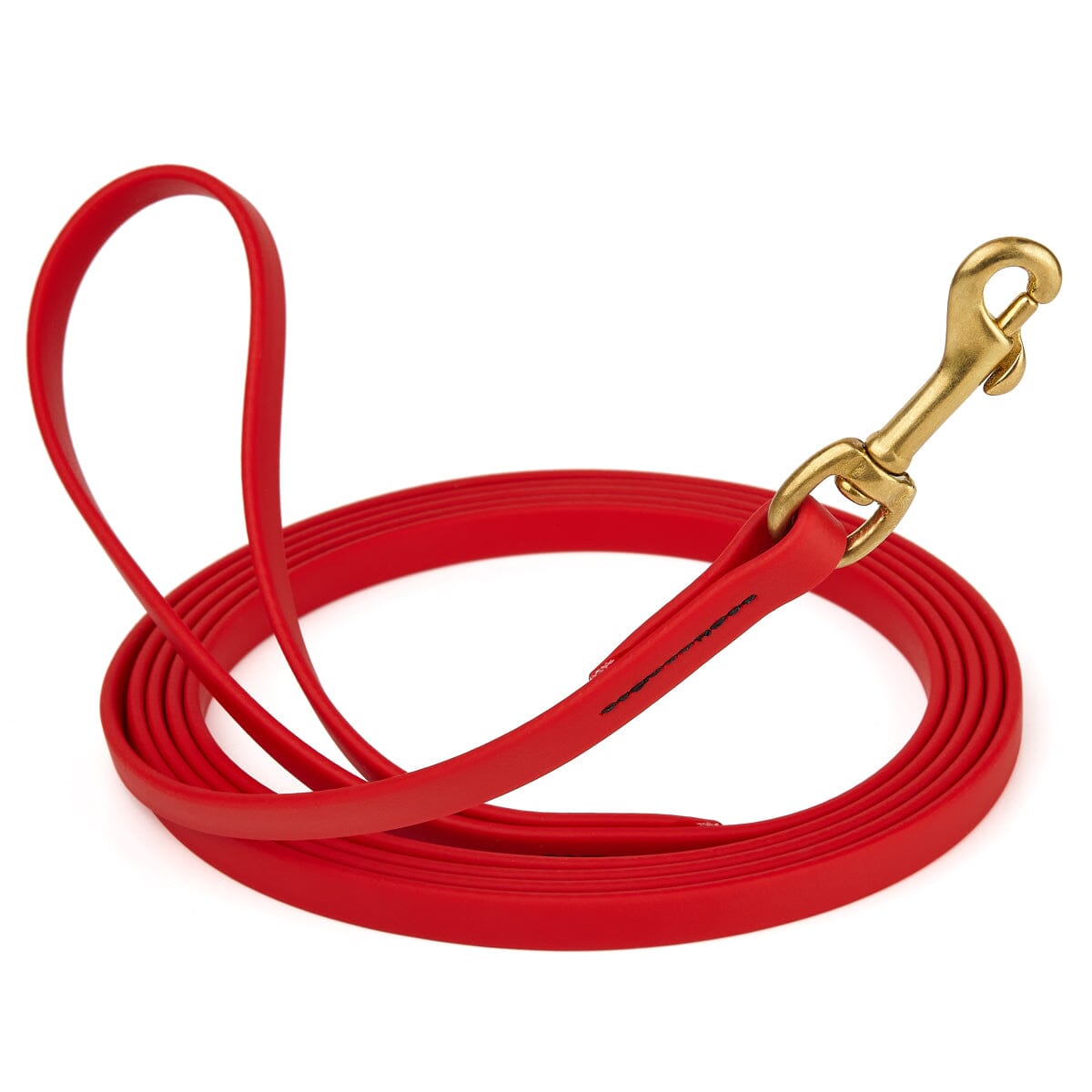 Biothane Working Dog Lead 15ft - Long Line Collection
