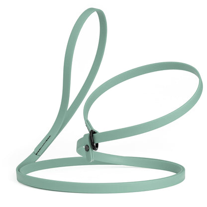 Biothane Slip Lead for Dogs, 5FT and 7FT
