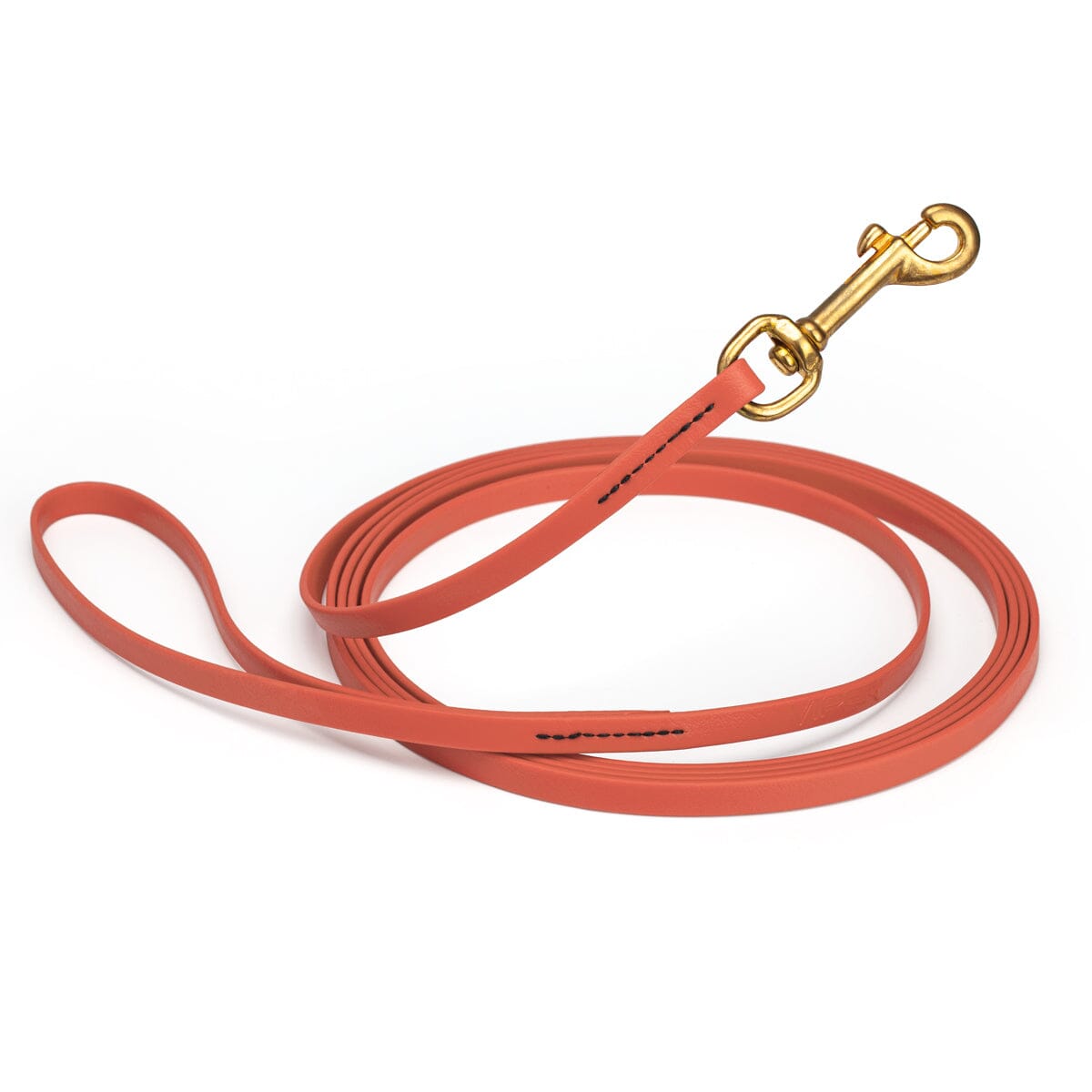 Biothane Working Dog Lead 33ft - Long Line Collection
