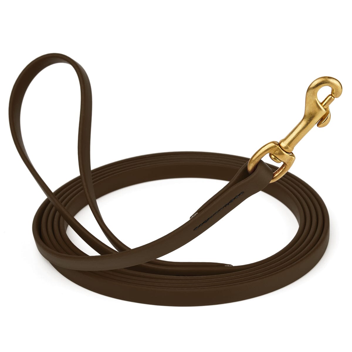 Biothane Working Dog Lead 20ft - Long Line Collection