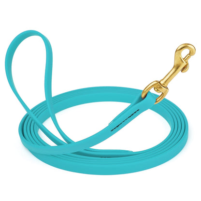 Biothane Working Dog Lead 10ft - Long Line Collection