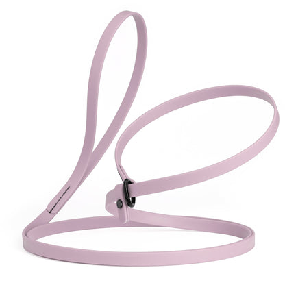 Biothane Slip Lead for Dogs, 5FT and 7FT