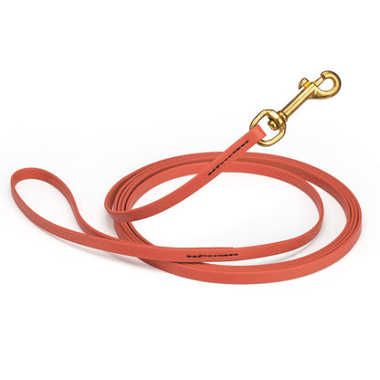 Biothane Working Dog Lead 10ft - Long Line Collection