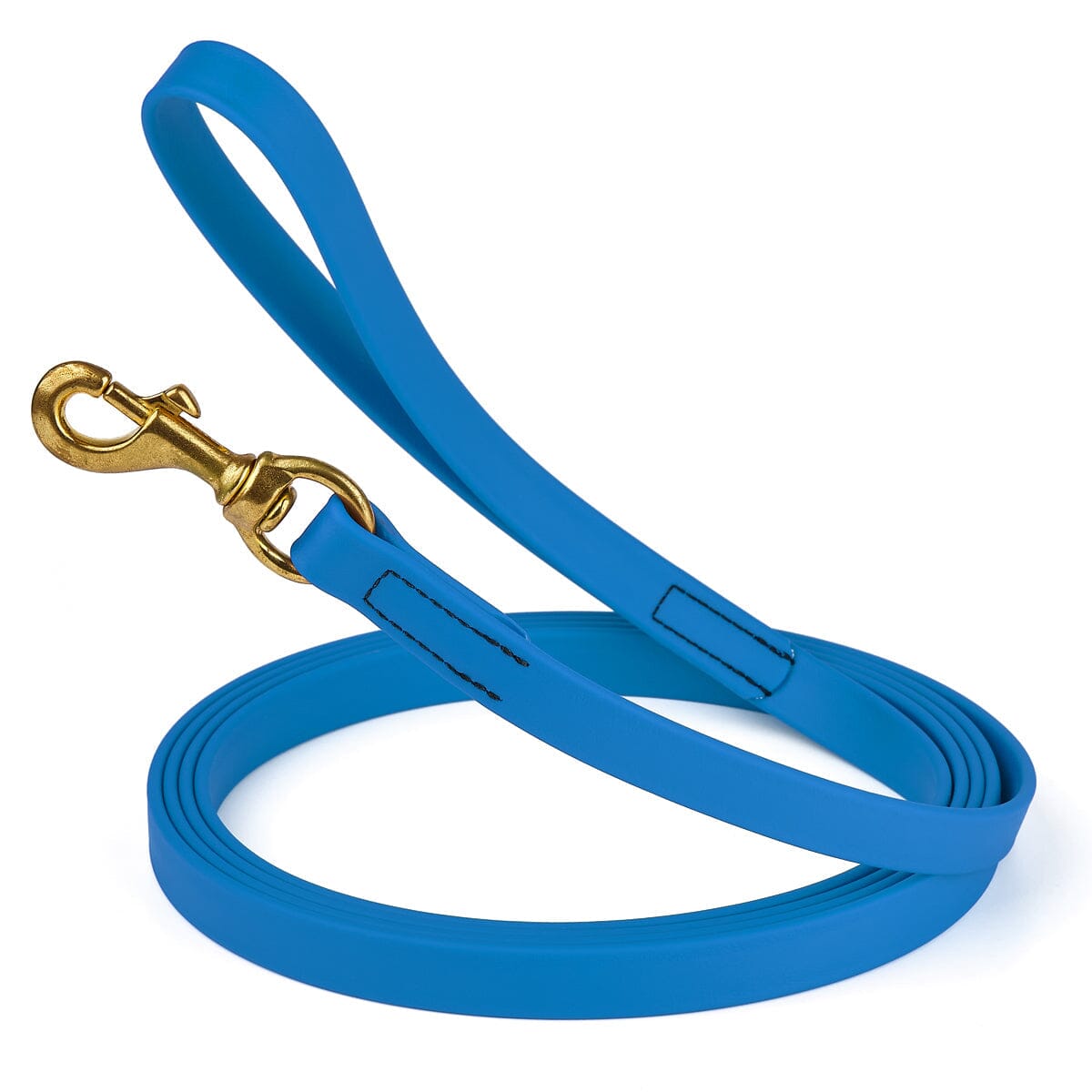Biothane Working Dog Lead 33ft - Long Line Collection