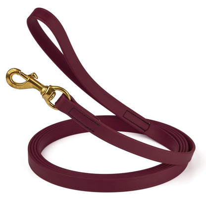 Biothane Working Dog Lead 15ft - Long Line Collection
