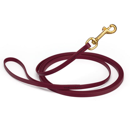 Biothane Working Dog Lead 10ft - Long Line Collection