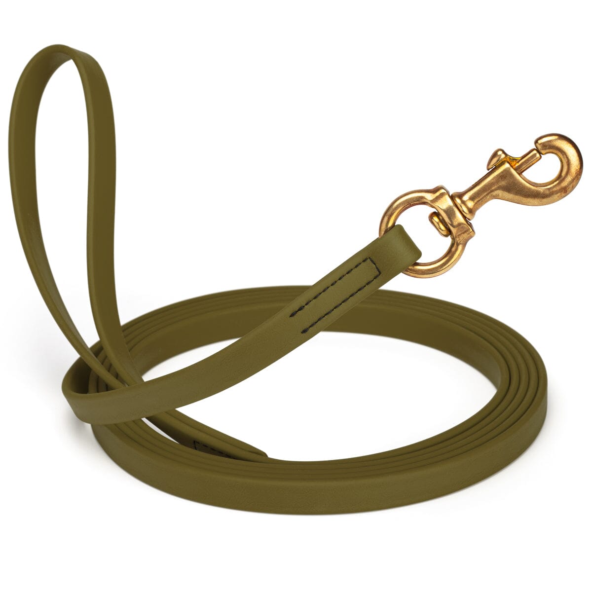 Biothane Working Dog Lead 10ft - Long Line Collection