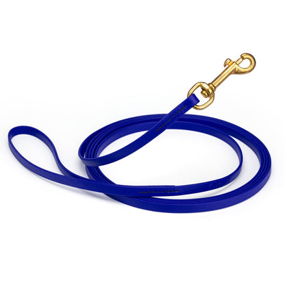 Biothane Working Dog Lead 15ft - Long Line Collection