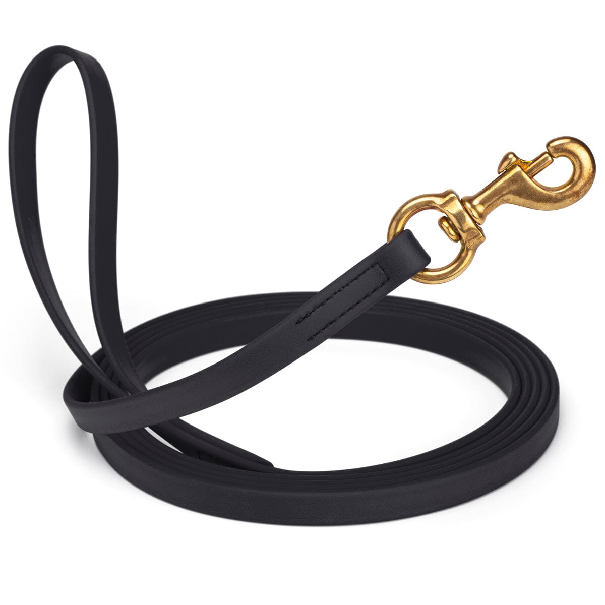 Biothane Working Dog Lead 20ft - Long Line Collection